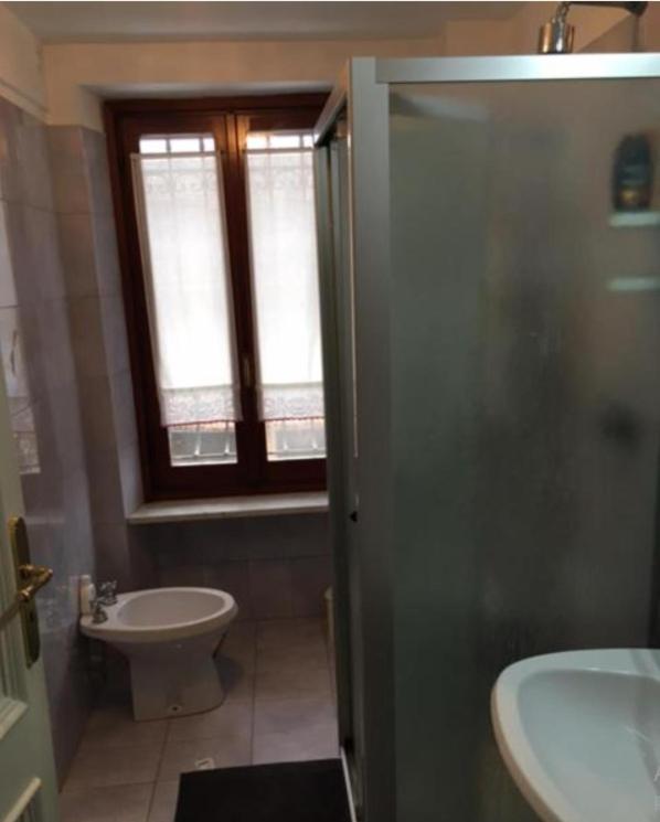 Villa Nina Sangano Zimmer foto